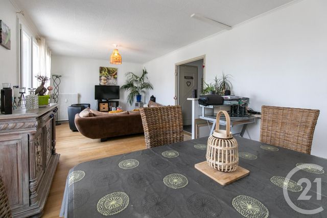 appartement - ARNAS - 69
