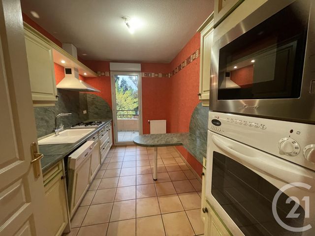 appartement - VILLEFRANCHE SUR SAONE - 69