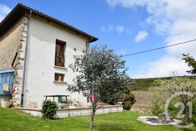 Maison à vendre LE PERREON