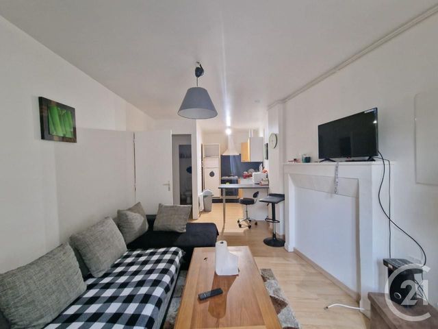 appartement - VILLEFRANCHE SUR SAONE - 69