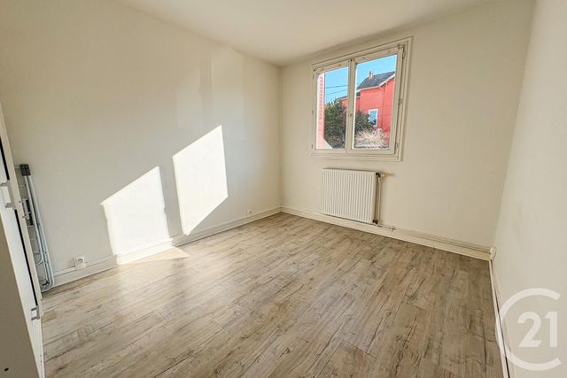 Appartement F3 à vendre - 3 pièces - 53.25 m2 - VILLEFRANCHE SUR SAONE - 69 - RHONE-ALPES - Century 21 Coquillat Immobilier