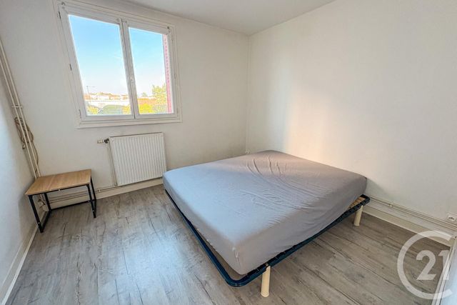 Appartement F3 à vendre - 3 pièces - 53.25 m2 - VILLEFRANCHE SUR SAONE - 69 - RHONE-ALPES - Century 21 Coquillat Immobilier