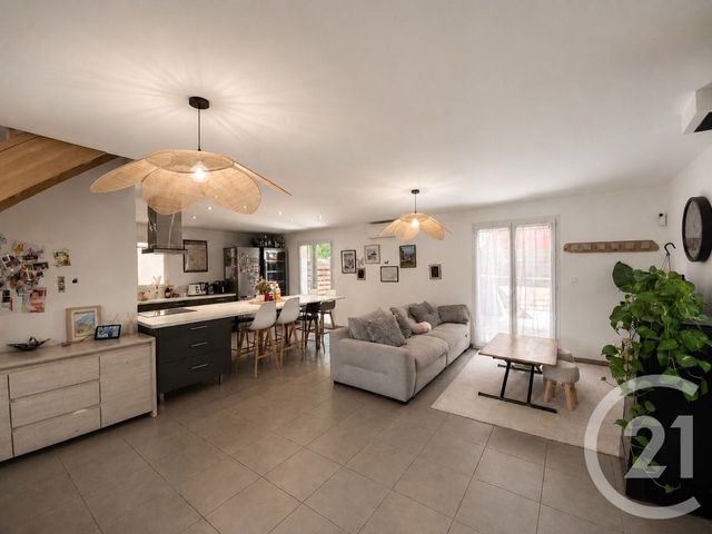 maison à vendre - 6 pièces - 131.4 m2 - ARNAS - 69 - RHONE-ALPES - Century 21 Coquillat Immobilier
