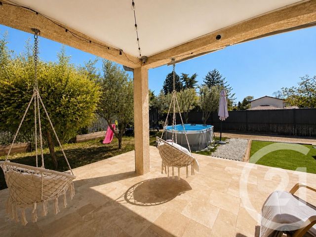 maison à vendre - 6 pièces - 131.4 m2 - ARNAS - 69 - RHONE-ALPES - Century 21 Coquillat Immobilier