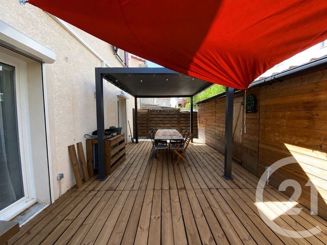 maison à vendre - 6 pièces - 131.4 m2 - ARNAS - 69 - RHONE-ALPES - Century 21 Coquillat Immobilier