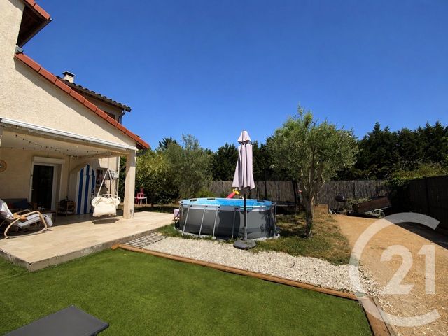 maison à vendre - 6 pièces - 131.4 m2 - ARNAS - 69 - RHONE-ALPES - Century 21 Coquillat Immobilier