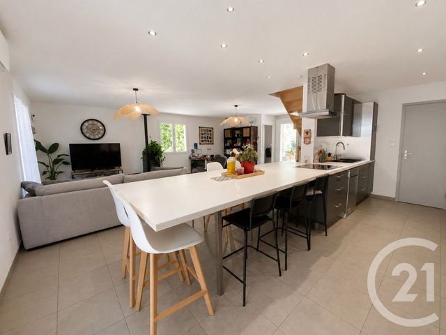 maison à vendre - 6 pièces - 131.4 m2 - ARNAS - 69 - RHONE-ALPES - Century 21 Coquillat Immobilier