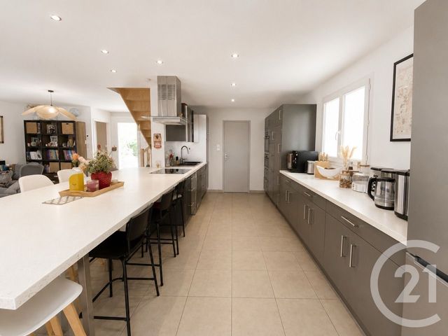 maison à vendre - 6 pièces - 131.4 m2 - ARNAS - 69 - RHONE-ALPES - Century 21 Coquillat Immobilier