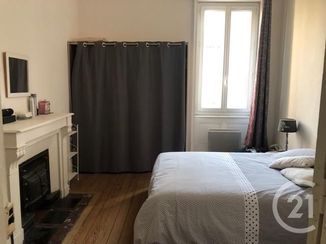 Appartement F3 à louer BOURG EN BRESSE