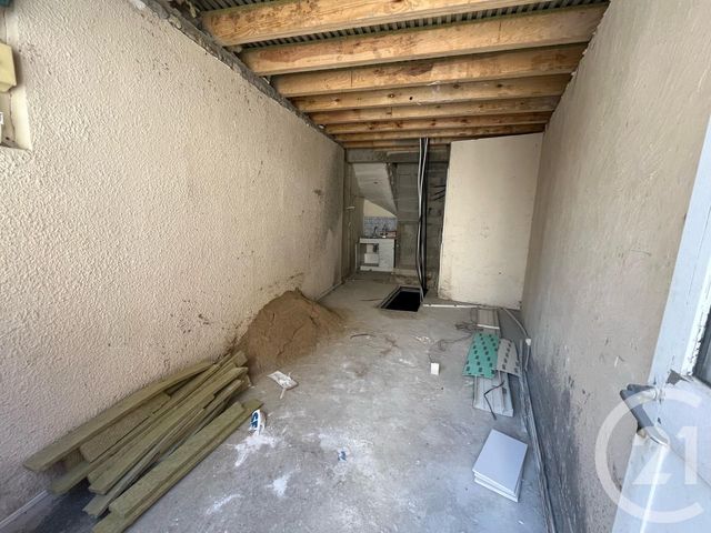 Appartement Local à louer - 1 pièce - 18.38 m2 - CHAZAY D AZERGUES - 69 - RHONE-ALPES - Century 21 Coquillat Immobilier