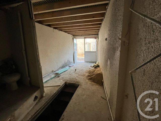 Appartement Local à louer - 1 pièce - 18.38 m2 - CHAZAY D AZERGUES - 69 - RHONE-ALPES - Century 21 Coquillat Immobilier