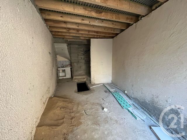 Appartement Local à louer - 1 pièce - 18.38 m2 - CHAZAY D AZERGUES - 69 - RHONE-ALPES - Century 21 Coquillat Immobilier