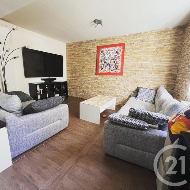 appartement - VILLEFRANCHE SUR SAONE - 69