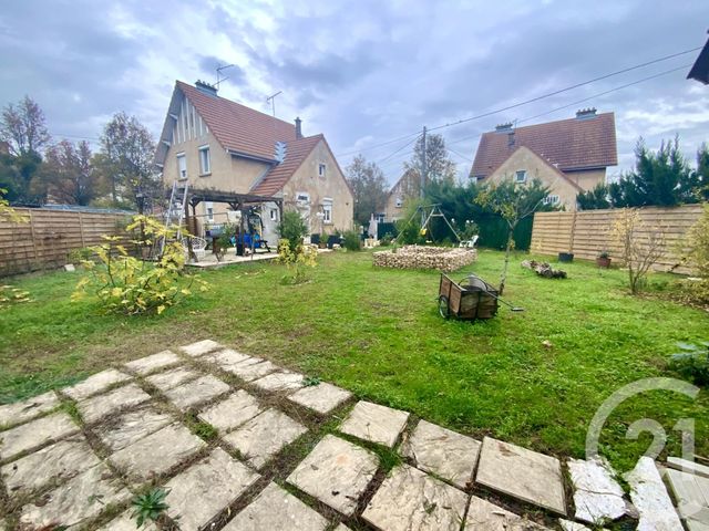maison - VILLEFRANCHE SUR SAONE - 69