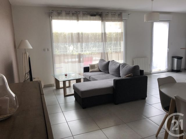 appartement - FRANS - 01