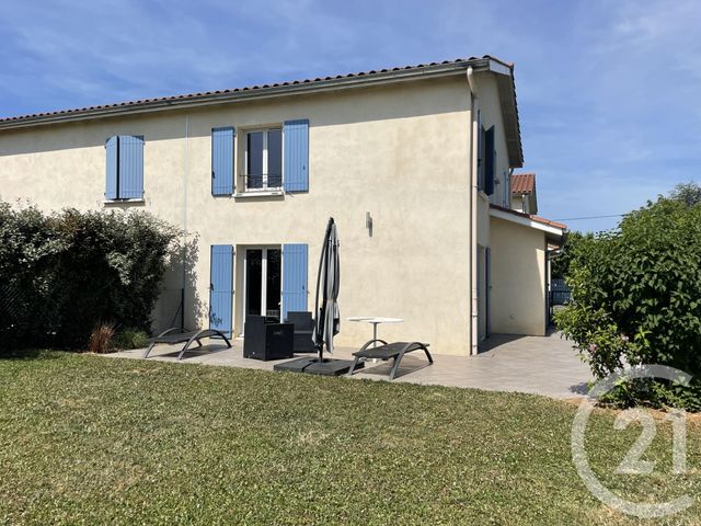 maison - POMMIERS - 69