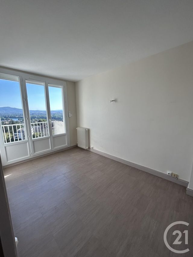 Appartement à louer TREVOUX