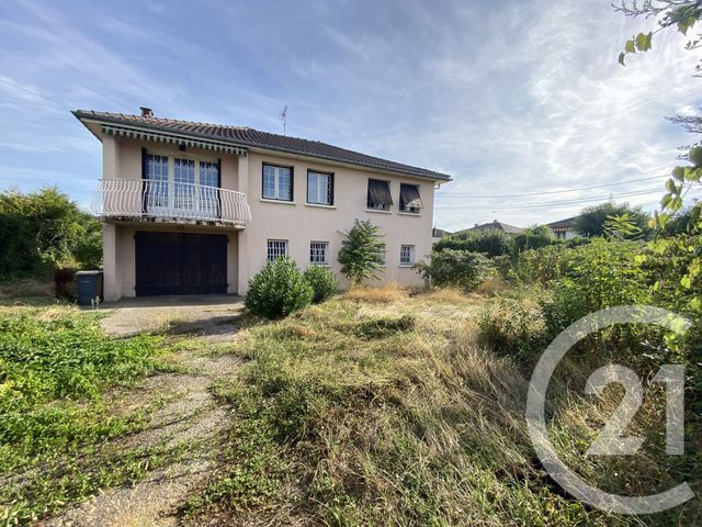 maison - VILLEFRANCHE SUR SAONE - 69