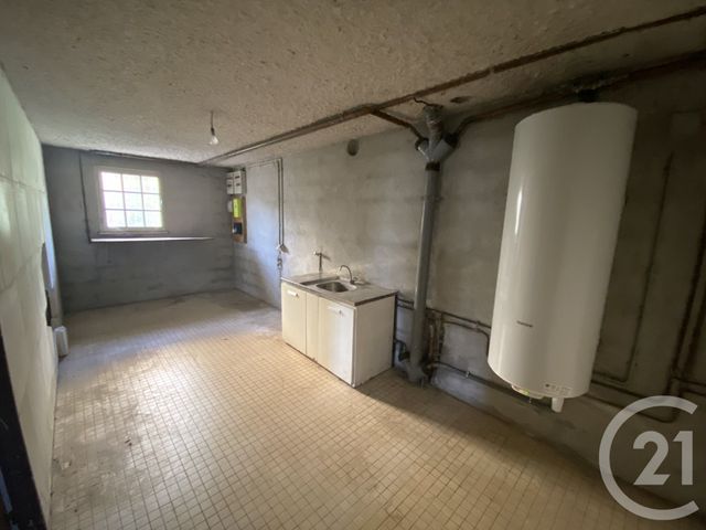 maison à vendre - 6 pièces - 141.93 m2 - VILLEFRANCHE SUR SAONE - 69 - RHONE-ALPES - Century 21 Coquillat Immobilier