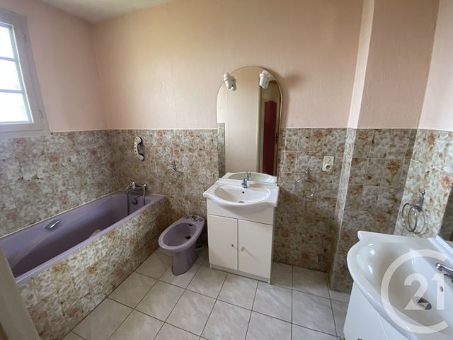 maison à vendre - 6 pièces - 141.93 m2 - VILLEFRANCHE SUR SAONE - 69 - RHONE-ALPES - Century 21 Coquillat Immobilier