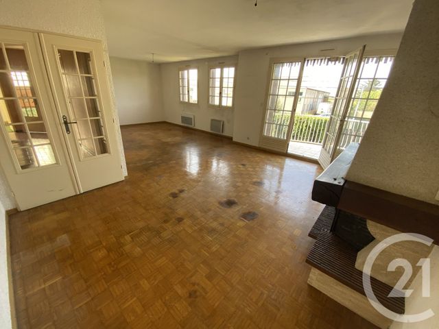 maison à vendre - 6 pièces - 141.93 m2 - VILLEFRANCHE SUR SAONE - 69 - RHONE-ALPES - Century 21 Coquillat Immobilier