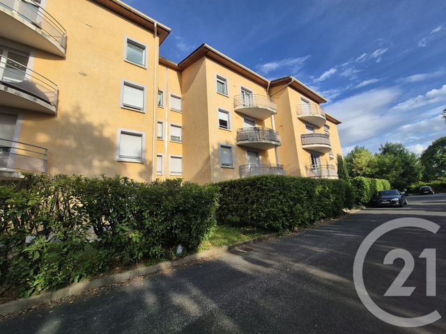 appartement - VILLEFRANCHE SUR SAONE - 69