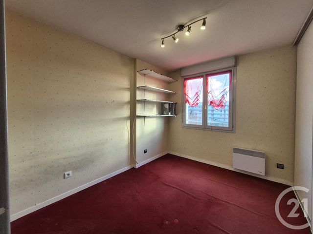 Appartement T3 à vendre - 4 pièces - 65.04 m2 - VILLEFRANCHE SUR SAONE - 69 - RHONE-ALPES - Century 21 Coquillat Immobilier