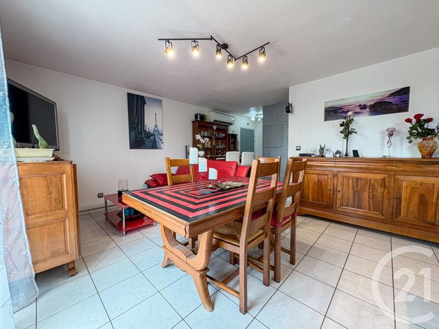 appartement - VILLEFRANCHE SUR SAONE - 69