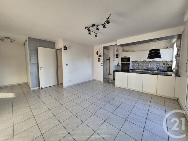 Appartement T3 à vendre VILLEFRANCHE SUR SAONE
