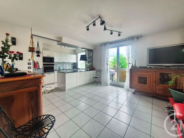 appartement - VILLEFRANCHE SUR SAONE - 69