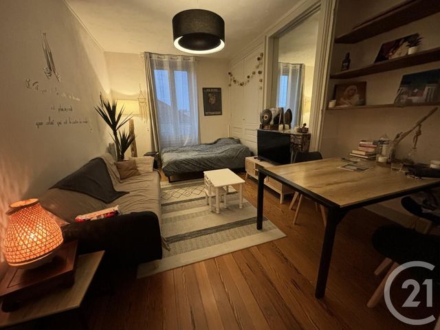 appartement - VILLEFRANCHE SUR SAONE - 69