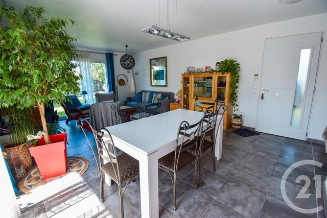 maison à vendre - 4 pièces - 102.0 m2 - BELLEVILLE EN BEAUJOLAIS - 69 - RHONE-ALPES - Century 21 Coquillat Immobilier