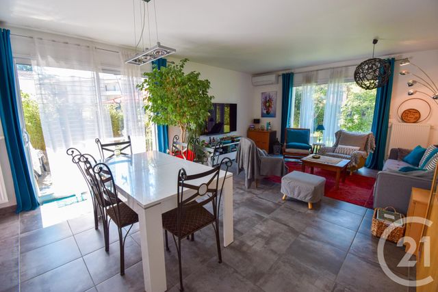 maison à vendre - 4 pièces - 102.0 m2 - BELLEVILLE EN BEAUJOLAIS - 69 - RHONE-ALPES - Century 21 Coquillat Immobilier