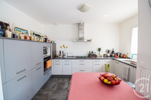 maison à vendre - 4 pièces - 102.0 m2 - BELLEVILLE EN BEAUJOLAIS - 69 - RHONE-ALPES - Century 21 Coquillat Immobilier