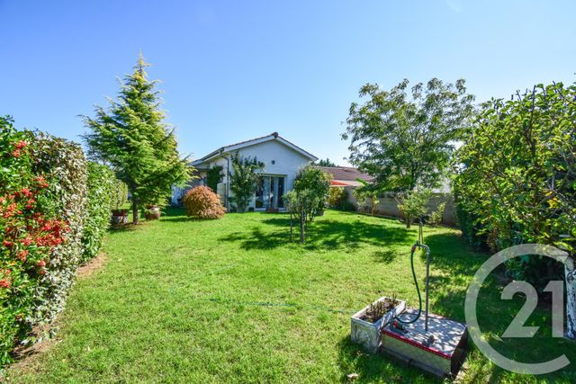 maison à vendre - 4 pièces - 102.0 m2 - BELLEVILLE EN BEAUJOLAIS - 69 - RHONE-ALPES - Century 21 Coquillat Immobilier