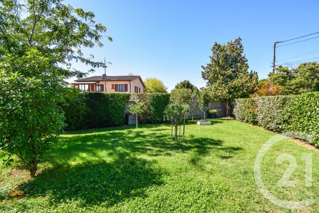 maison à vendre - 4 pièces - 102.0 m2 - BELLEVILLE EN BEAUJOLAIS - 69 - RHONE-ALPES - Century 21 Coquillat Immobilier