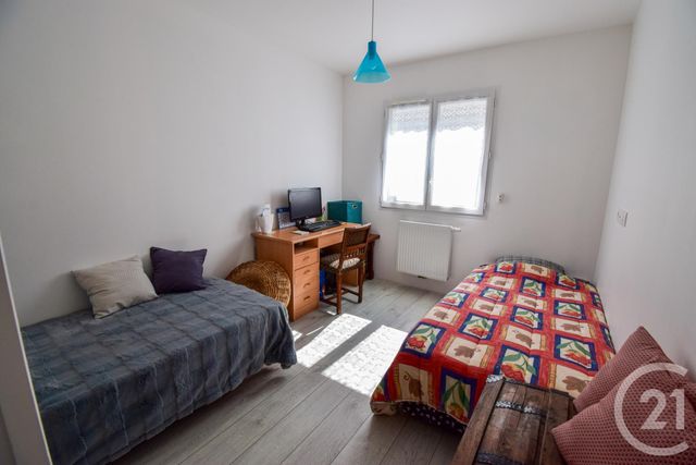 maison à vendre - 4 pièces - 102.0 m2 - BELLEVILLE EN BEAUJOLAIS - 69 - RHONE-ALPES - Century 21 Coquillat Immobilier