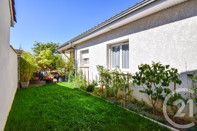 maison à vendre - 4 pièces - 102.0 m2 - BELLEVILLE EN BEAUJOLAIS - 69 - RHONE-ALPES - Century 21 Coquillat Immobilier