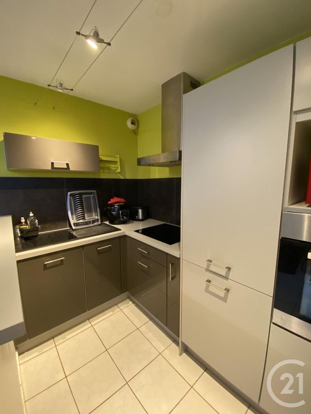 appartement - VILLEFRANCHE SUR SAONE - 69