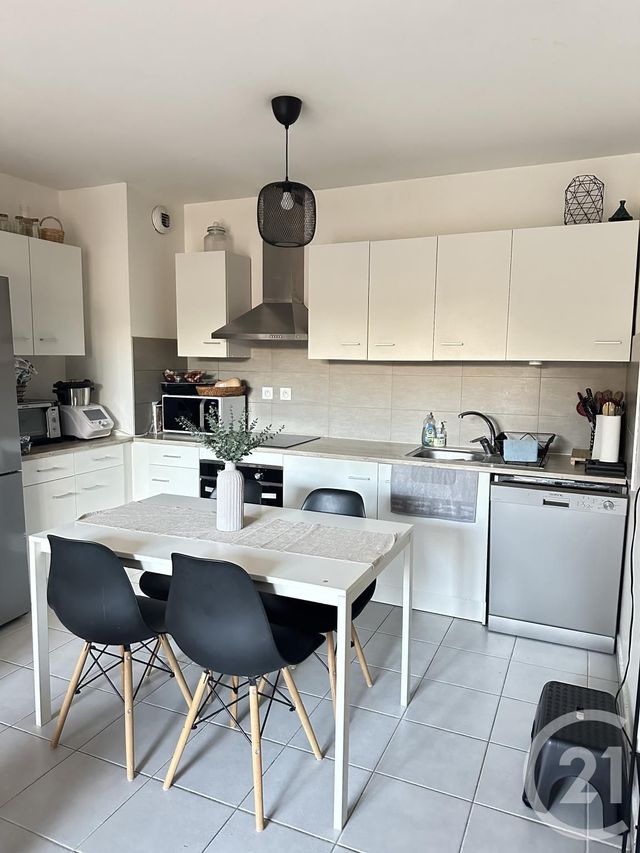 appartement - VILLEFRANCHE SUR SAONE - 69