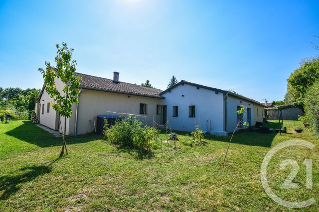 Afficher la photo en grand maison à vendre - 6 pièces - 220.0 m2 - MORANCE - 69 - RHONE-ALPES - Century 21 Coquillat Immobilier