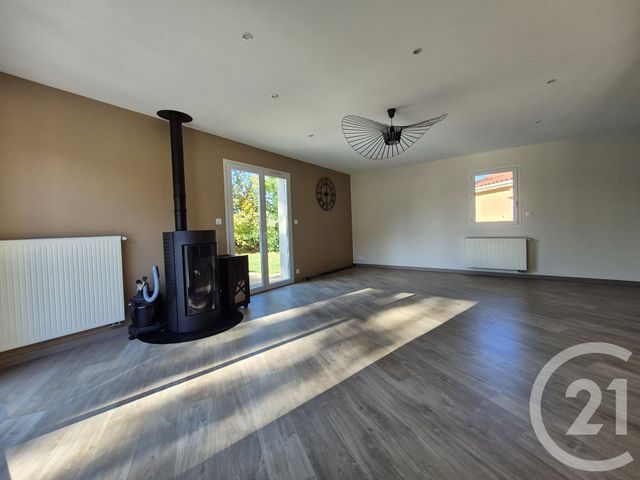 maison à vendre - 7 pièces - 176.0 m2 - ST BERNARD - 01 - RHONE-ALPES - Century 21 Coquillat Immobilier