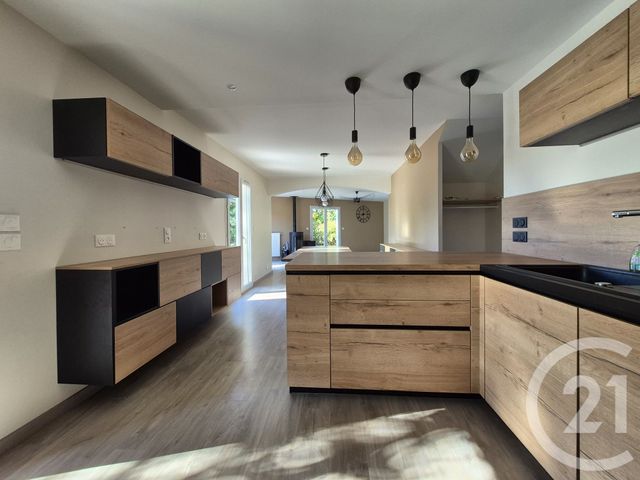 maison à vendre - 7 pièces - 176.0 m2 - ST BERNARD - 01 - RHONE-ALPES - Century 21 Coquillat Immobilier