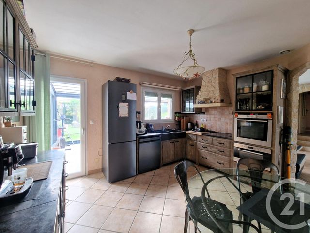 maison à vendre - 7 pièces - 134.0 m2 - RANCE - 01 - RHONE-ALPES - Century 21 Coquillat Immobilier