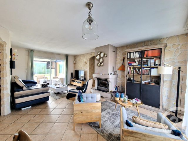 maison à vendre - 7 pièces - 134.0 m2 - RANCE - 01 - RHONE-ALPES - Century 21 Coquillat Immobilier