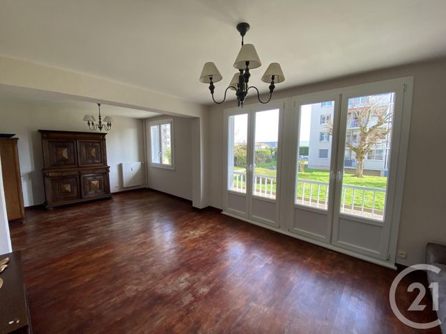 Appartement T4 à vendre - 3 pièces - 71.45 m2 - ARNAS - 69 - RHONE-ALPES - Century 21 Coquillat Immobilier