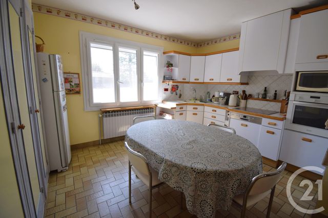 maison à vendre - 9 pièces - 290.0 m2 - ST DIDIER DE FORMANS - 01 - RHONE-ALPES - Century 21 Coquillat Immobilier