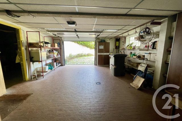 maison à vendre - 9 pièces - 290.0 m2 - ST DIDIER DE FORMANS - 01 - RHONE-ALPES - Century 21 Coquillat Immobilier