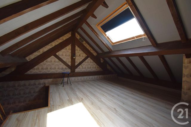 maison à vendre - 9 pièces - 290.0 m2 - ST DIDIER DE FORMANS - 01 - RHONE-ALPES - Century 21 Coquillat Immobilier