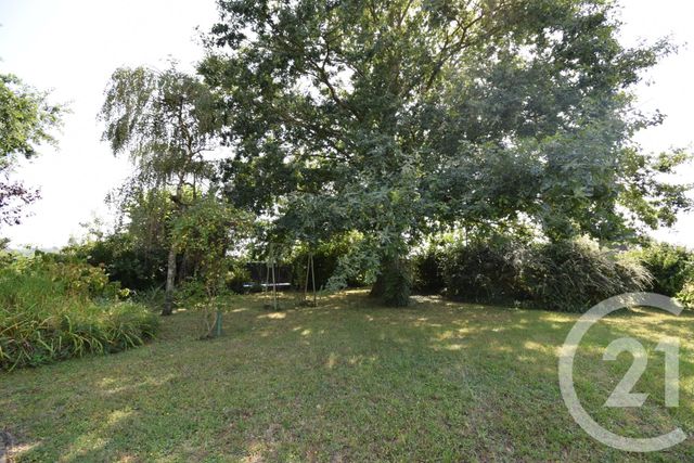 maison à vendre - 9 pièces - 290.0 m2 - ST DIDIER DE FORMANS - 01 - RHONE-ALPES - Century 21 Coquillat Immobilier